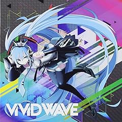 ViViD WAVE feat.初音ミク