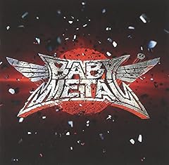 BABYMETAL DEATH