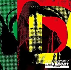 DEEP IMPACT