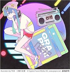 Gimme×Gimme feat. 初音ミク・鏡音リン