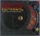 REVOLVER FLAVOUR