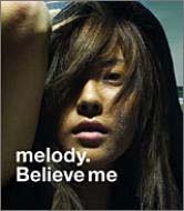 Believe me (Japanese Version)