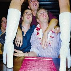 肉食系男子のススメ