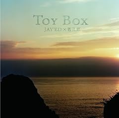 Toy box