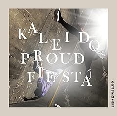 kaleido proud fiesta