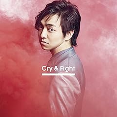 Cry & Fight