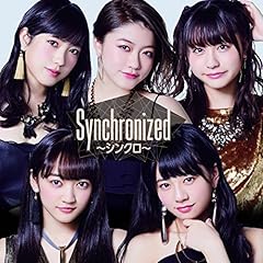 Synchronized ～シンクロ～