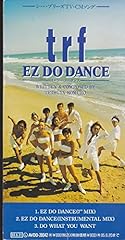 EZ DO DANCE