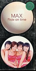 Ride on time