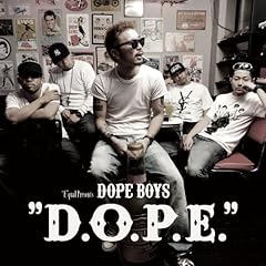 Ohhhhh S***!! (DOPE BOYS Remix)