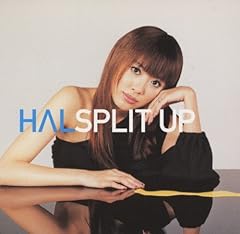 SPLIT UP
