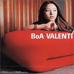 VALENTI～English Version～