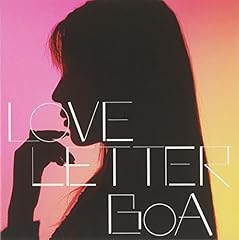 LOVE LETTER