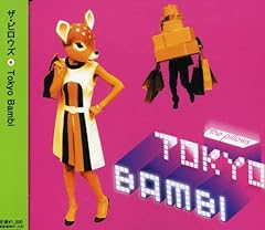 Tokyo Bambi