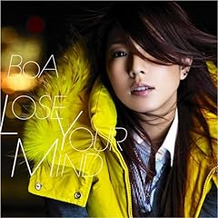 LOSE YOUR MIND feat.Yutaka Furukawa from DOPING PANDA