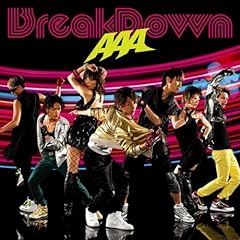 Break Down