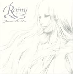 Rainy～愛の調べ～(Single Version)