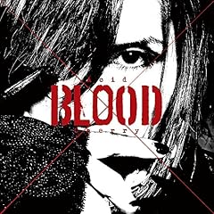 BAD BLOOD