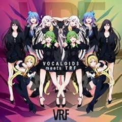 Overnight Sensation ～時代はあなたに委ねてる～