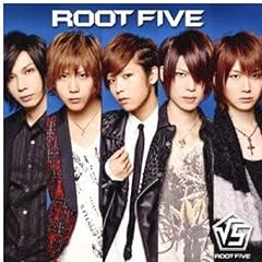 ROOT FIVE