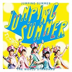 JUMPING SUMMER