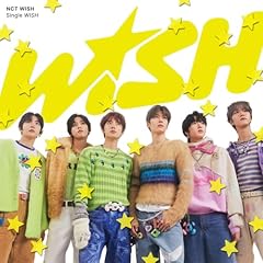 WISH (Japanese ver.)