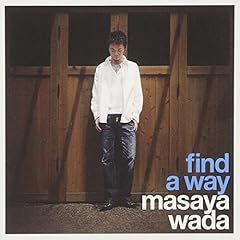 Find A Way