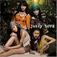 juicy LOVE