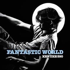 FANTASTIC WORLD