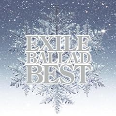 Love, Dream & Happiness(EXILE BALLAD BEST)