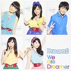 We are Dreamer