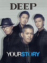 Intro ～YOUR STORY～