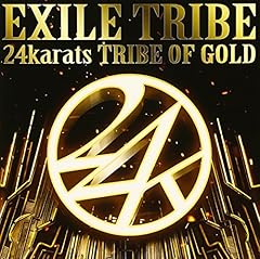 24karats TRIBE OF GOLD