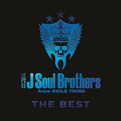 BURNING UP -三代目J Soul Brothers ver -