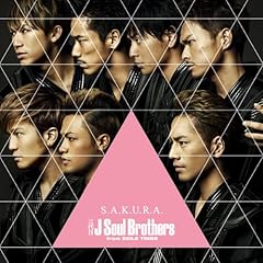 S.A.K.U.R.A.