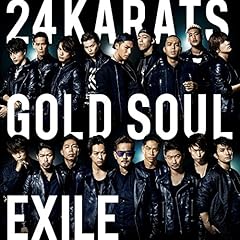 24karats GOLD SOUL