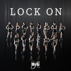 LOCK ON