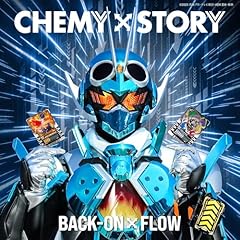 CHEMY×STORY English Ver.