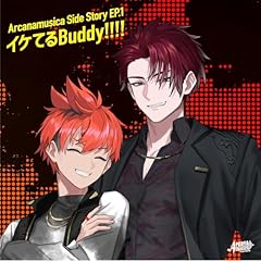 イケてるBuddy!!!!