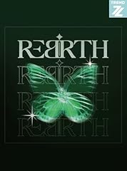 REBIRTH