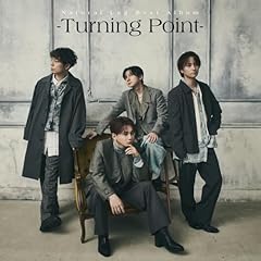 Turning Point