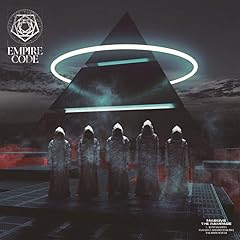 EMPIRE CODE (Produced by AK-69)