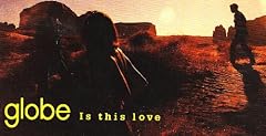 Is this love