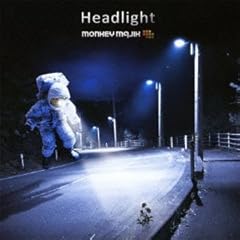 Headlight