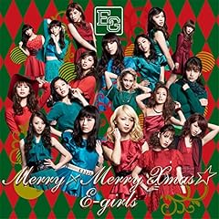 Merry × Merry Xmas★