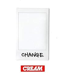 CHANGE