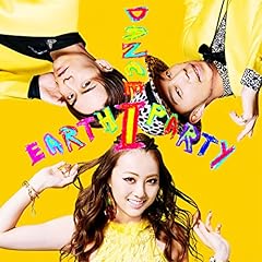 イノチノリズム～グレートジャーニー～ feat. EXILE NESMITH, Crystal Kay