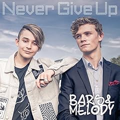 Never Give Up(original UK version)