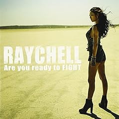 Are you ready to FIGHT -English version-