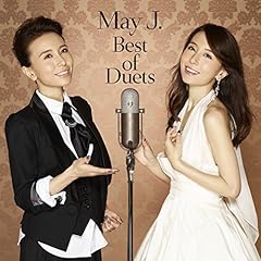 めぐり逢えたら (Self Duet of May J.)